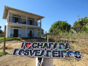 Chácara Reserva do Cerrado